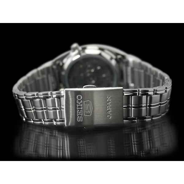 SEIKO5 セイコー5 SNKE85J SNKE85J1 Seiko 5 | TheWatchAgency™