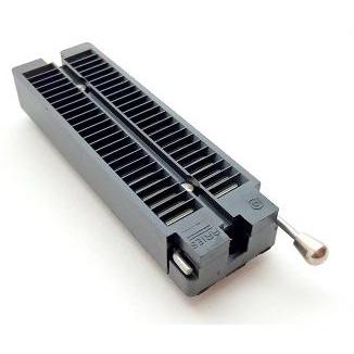 ALIES〓ゼロプレッシャーICソケット〓48P | 