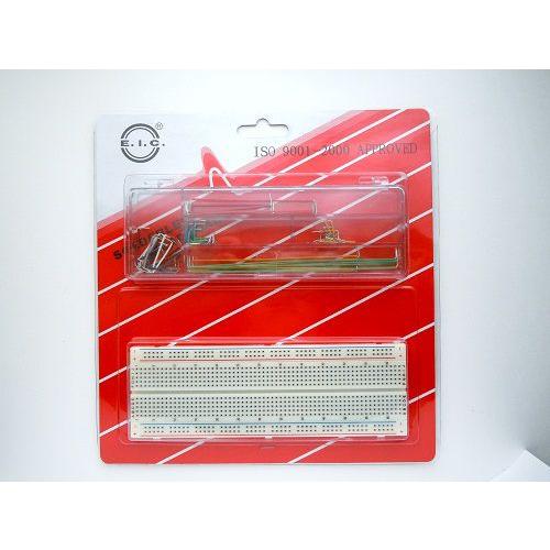 E-CALL ENTERPRISE 〓 ブレッドボード　EIC-102J 〓165-41-4-1020 | 