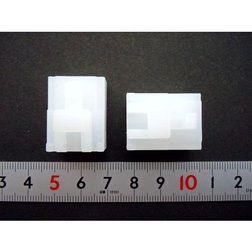 ヤザキ〓ハウジング　2個〓7123-2446 | 