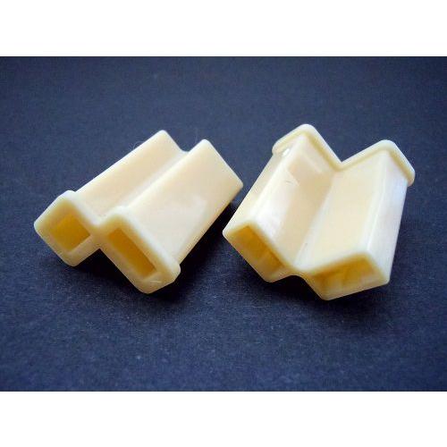 ヤザキ〓カプラー　2個〓7123-2027 |  | 01