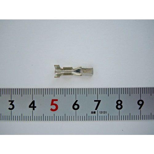 ヤザキ〓端子　10個〓7116-1050Y | 