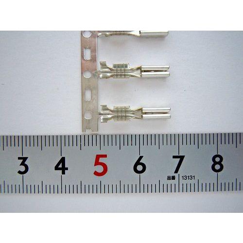 ヤザキ〓端子　10個〓7116-1181P | 