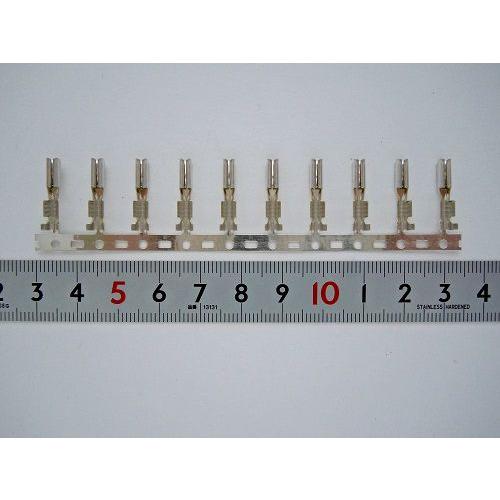 ヤザキ〓端子　10個〓7116-1181P |  | 01