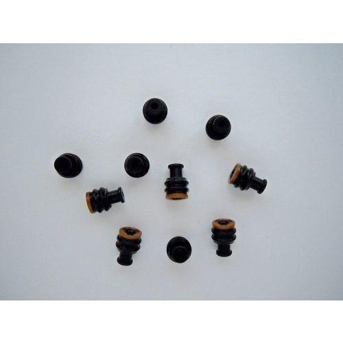 ヤザキ 〓 ゴム栓　10個 〓 7157-7812 |  | 01