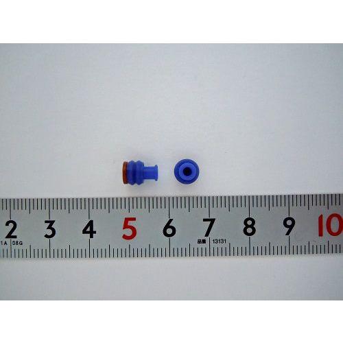 ヤザキ 〓 ゴム栓　10個 〓 7157-7899-90 | 