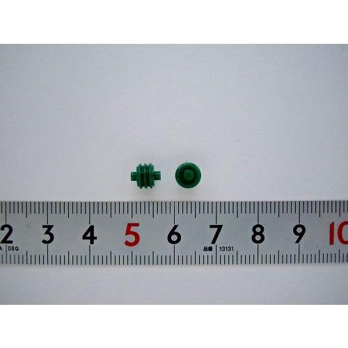 ヤザキ 〓 ゴム栓　10個 〓 7157-3755-60 | 