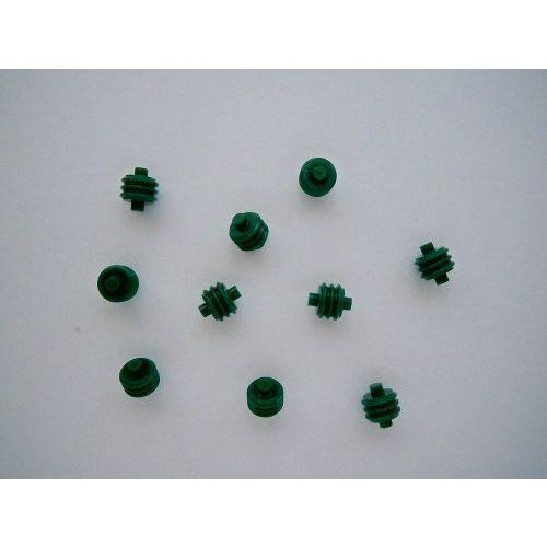 ヤザキ 〓 ゴム栓　10個 〓 7157-3755-60 |  | 01