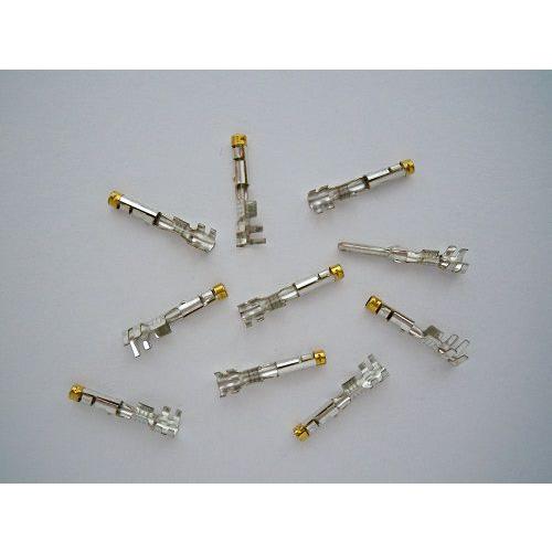 タイコーエレクトロニクスアンプ 〓 端子　10個 〓 170280-1 |  | 01