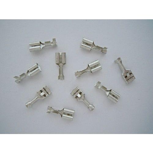 タイコーエレクトロニクスアンプ 〓 端子　10個 〓 170108-4 |  | 01