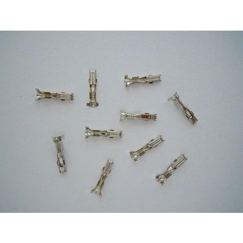 タイコーエレクトロニクスアンプ〓端子　10個〓171662-1 |  | 01