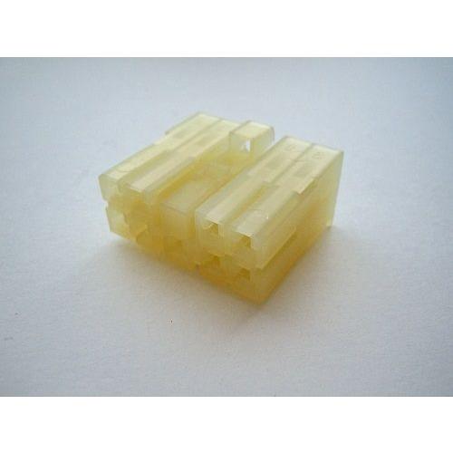 タイコーエレクトロニクスアンプ 〓 カプラー 〓 171892-1 |  | 01