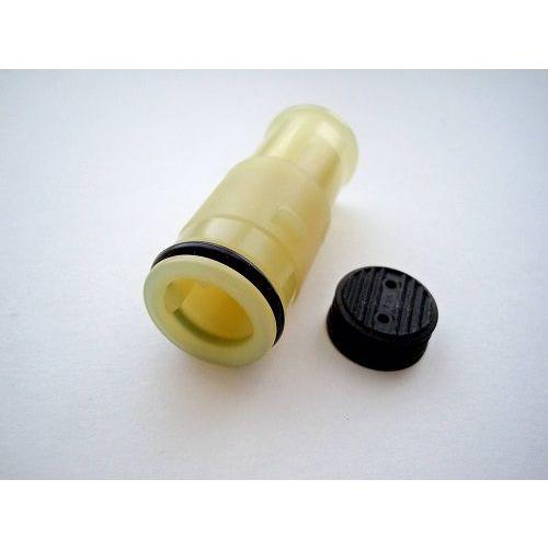 タイコーエレクトロニクスアンプ 〓 カプラ＋ゴム栓 〓 172199-1 |  | 01