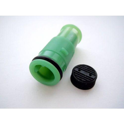 タイコーエレクトロニクスアンプ 〓 カプラ＋ゴム栓 〓 172199-4 |  | 01