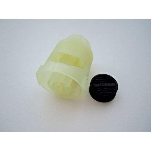 タイコーエレクトロニクスアンプ 〓 カプラ＋ゴム栓 〓 172201-1 |  | 01