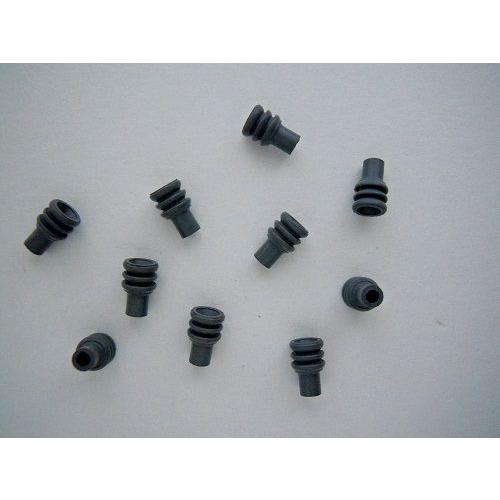 タイコーエレクトロニクスアンプ〓ゴム栓　10個〓2822355-1 |  | 01