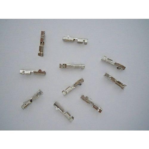 タイコーエレクトロニクスアンプ〓端子　10個〓179425-1 |  | 01