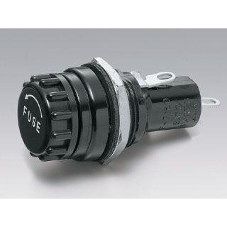 サトーパーツ 〓 ヒューズホルダー 〓 F-7159 | 