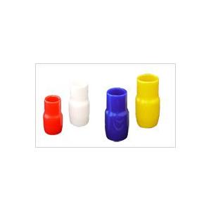 各社〓圧着端子絶縁キャップ 1袋＝100個入り　TCV〓TIC-3.5 |  | 02