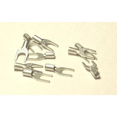 ニチフ〓Y形端子（Y形）　100個入り〓1.25Y-3K | 