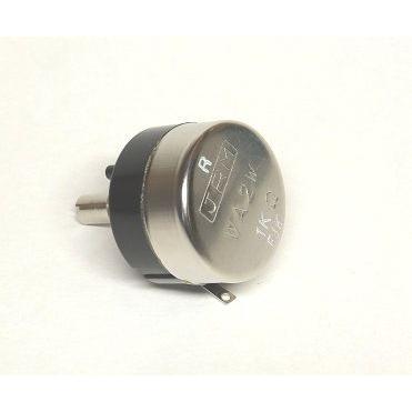 JRM〓可変抵抗器〓WA2W1KΩ : IK21 - 通販 - Yahoo!ショッピング JRM〓可変抵抗器〓WA2W1KΩ : IK21 - 通販 - Yahoo!ショッピング