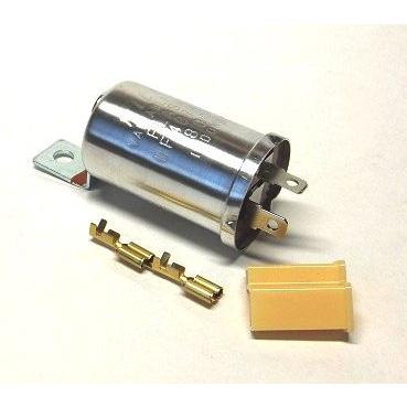 ナイルス 〓 フラッシャーユニット 〓 DC12V | 