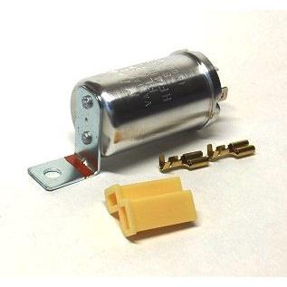 ナイルス 〓 フラッシャーユニット 〓 DC12V |  | 01