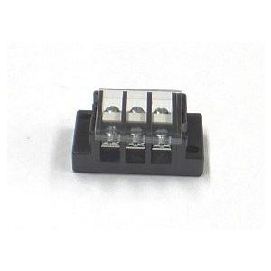 電気工事士技能試験用〓20A　3P　組端子台〓 | 