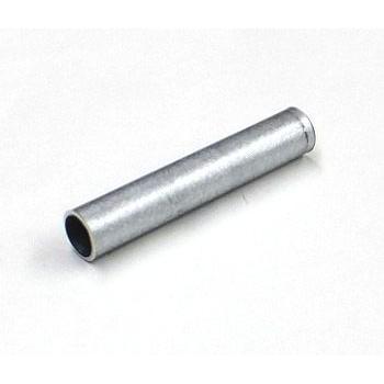 電気工事士技能試験用〓E-19　ねじなし配管カット品〓全長120ｍｍ | Panasonic