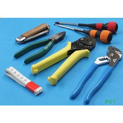 HOZAN（ホーザン） 【電気工事士 コンパクトオリジナル工具セット