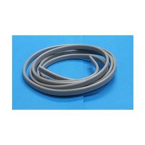 電気工事士技能試験対応〓電線　１ｍ〜切り売り〓VVF(平型）2.0×3芯（赤黒白） | 