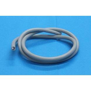 電気工事士技能試験対応〓電線　１ｍ〜切り売り〓VVR(丸型）2.0×2芯 | 