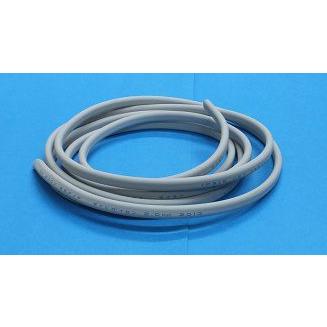 電気工事士技能試験対応〓電線　１ｍ〜切り売り〓EM-EEF 2.0×2芯 | 