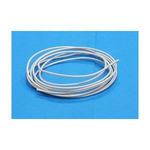 電気工事士技能試験対応〓電線　１ｍ〜切り売り〓IV(600Vビニル）1.6　白 | 