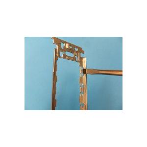 ベッセル〓マイナスドライバー　100ｍｍ〓No.220 |  | 01