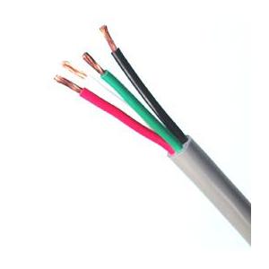 各社〓ビニルキャプタイヤケーブル　〓VCT3.5×4芯　1ｍ〜切り売り | 