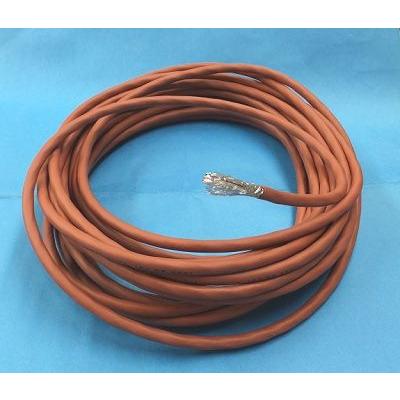 倉茂電工 〓 FANC-SB FAネットワークケーブル 1ｍ〜切り売り 〓 CC