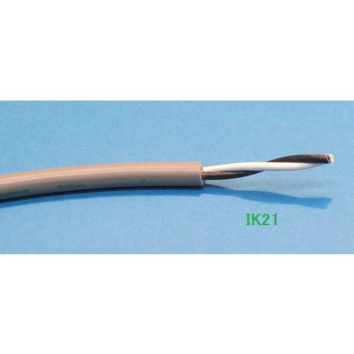 各社 〓 ビニルキャプタイヤケーブル　１メートルから切り売り 〓 VCTF2mm2×2芯 |  | 01