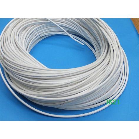 各社 〓 VFF ビニル平形コード　100メートル　1巻 〓 VFF2mm2×2芯 |  | 02