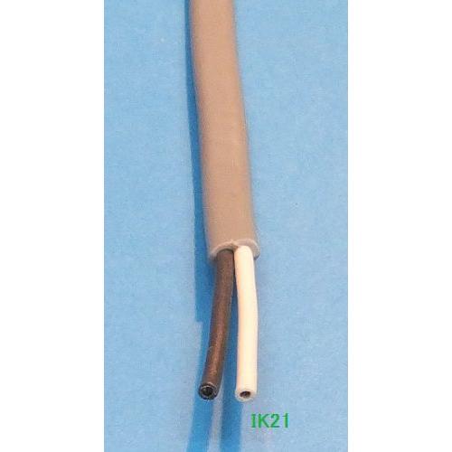 各社 〓 ビニルキャプタイヤケーブル　100メートル1巻 〓 VCTFK1.25×2芯 |  | 01