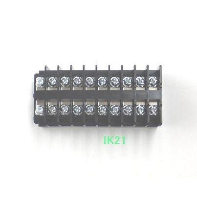 IDEC 〓 端子台　50個 〓 BN15MW | 