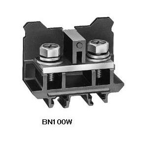 IDEC 〓 端子台　5個 〓 BN100W | 