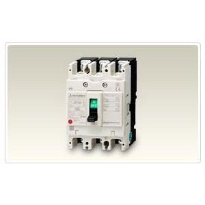 三菱電機 〓 ノーヒューズ遮断器 3P 125A NF250-CV 3P : IK21 - 通販