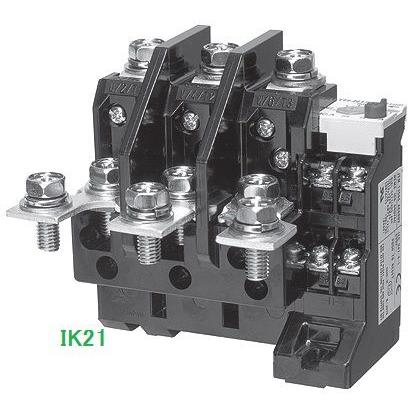 三菱電機 〓 サーマルリレー　 〓 TH-N120TA　125｛整定電流の調整範囲【A】（100-150）｝ | 