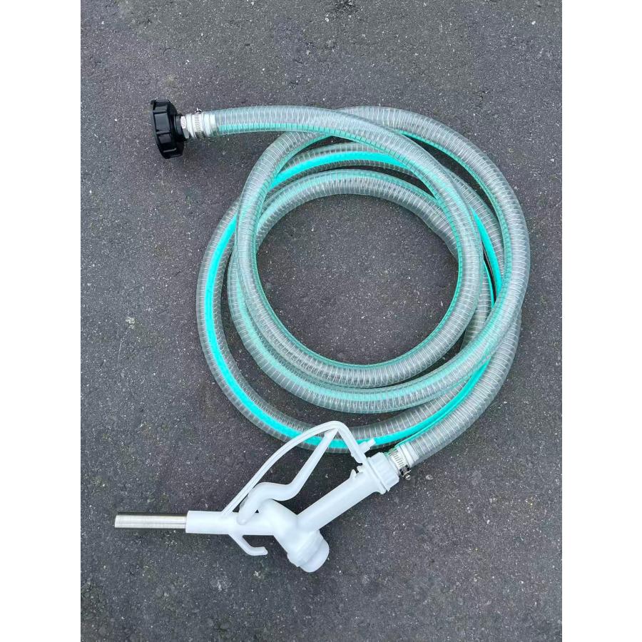 貯水タンク　1000L  アドブルー　ホース付き 楽天市場】adblueアドブルー1000l ibcタンクの通販