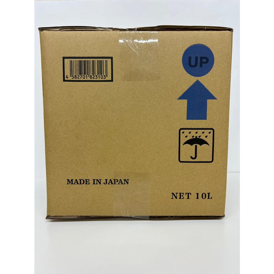 （10L*1箱）アドブルー Adblue 高品位尿素水 10L   株式会社IKA 日本製 国産 |  | 04