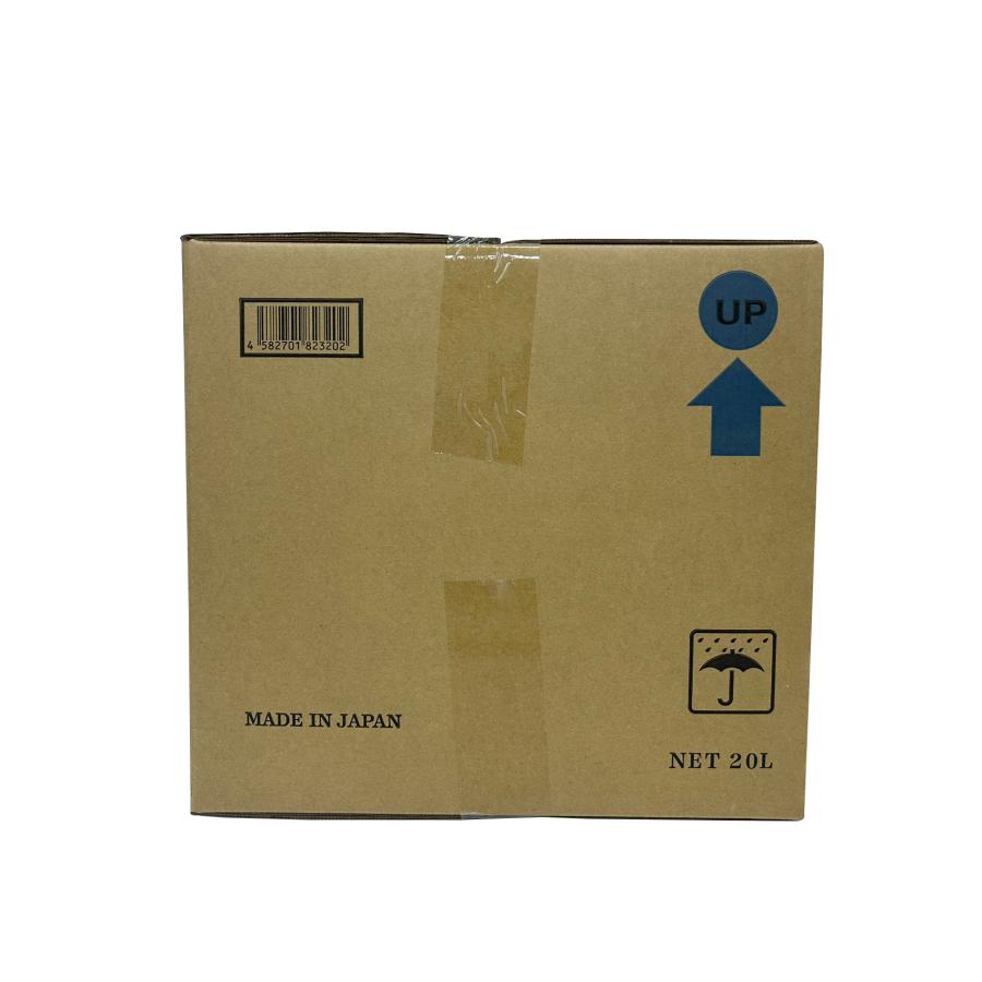 20L*1箱）アドブルー Adblue 高品位尿素水 20L 株式会社IKA 日本製 