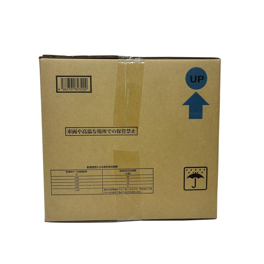 20L*1箱）アドブルー Adblue 高品位尿素水 20L 株式会社IKA 日本製