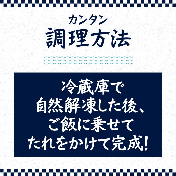 呼子のイカ丼 呼子 イカ 2パック 海鮮 冷凍 ギフト お取り寄せグルメ｜ikahune-kaisyu｜08