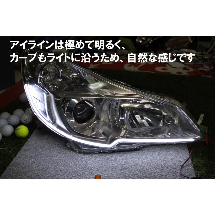 レガシィ BM BR 前期後期 最強 シーケンシャルウインカー 過去最高に